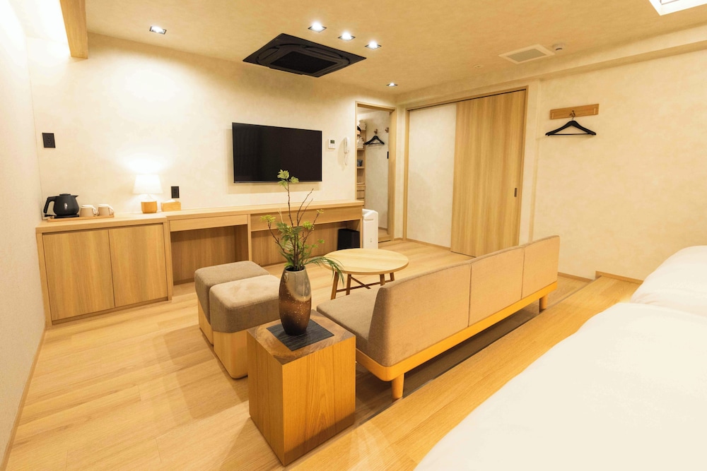 HOTEL PAUL HOUSE 東京