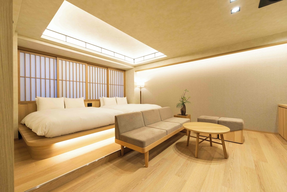 HOTEL PAUL HOUSE 東京