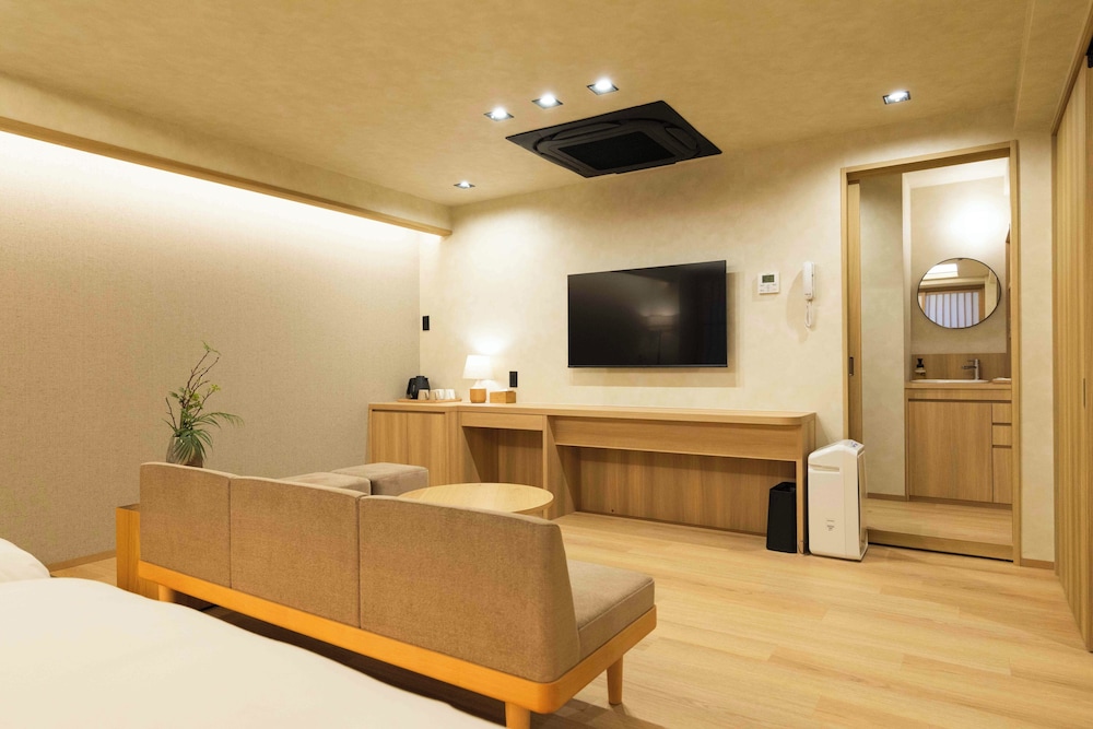 HOTEL PAUL HOUSE 東京