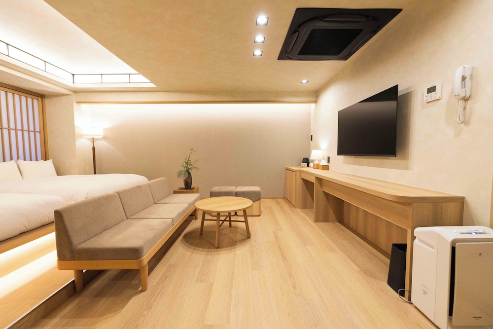 HOTEL PAUL HOUSE 東京