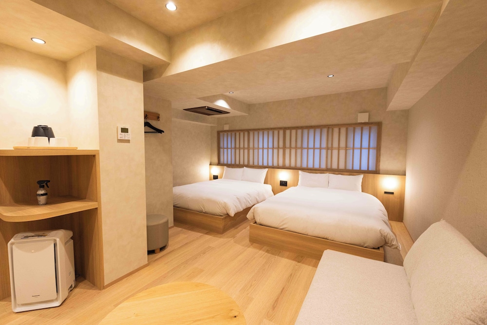 HOTEL PAUL HOUSE 東京