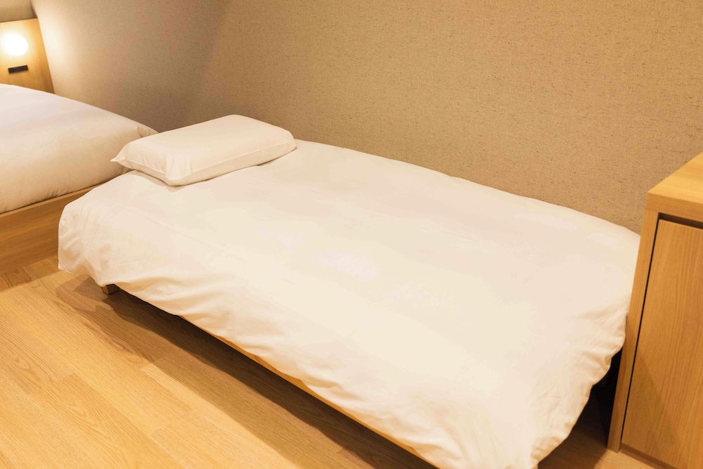 HOTEL PAUL HOUSE 東京