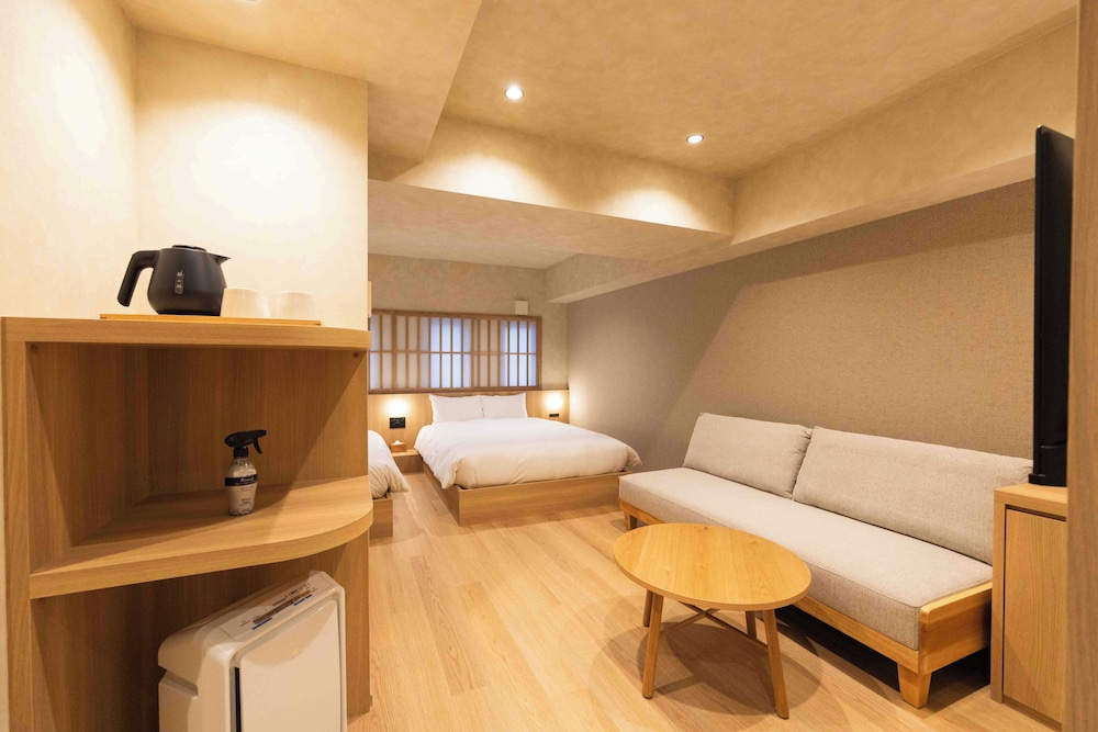HOTEL PAUL HOUSE 東京