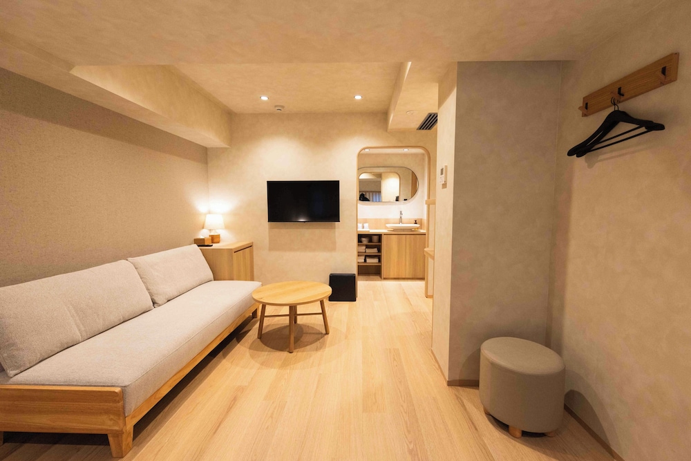 HOTEL PAUL HOUSE 東京