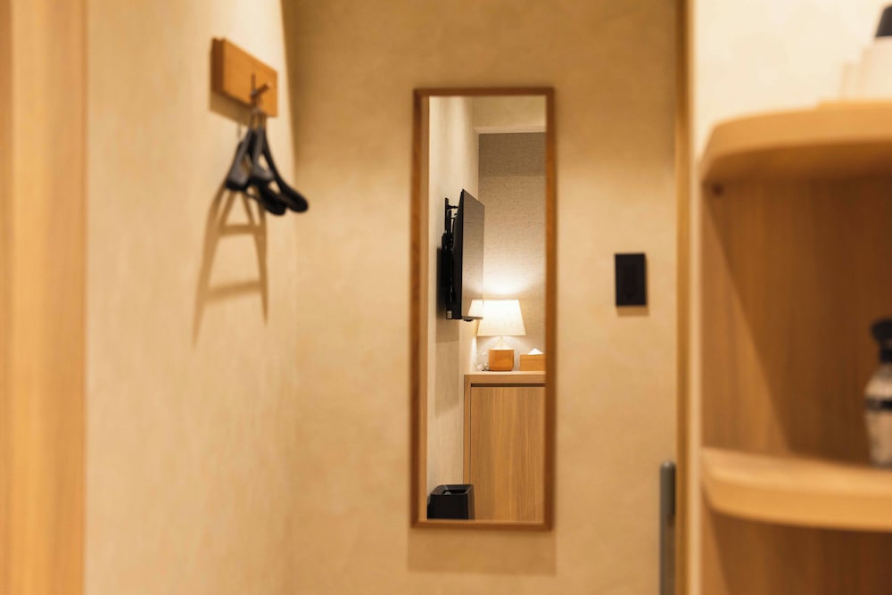 HOTEL PAUL HOUSE 東京