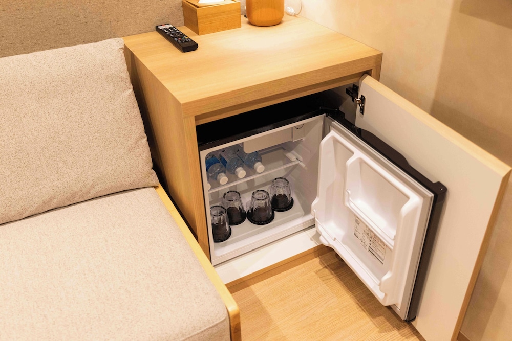 HOTEL PAUL HOUSE 東京