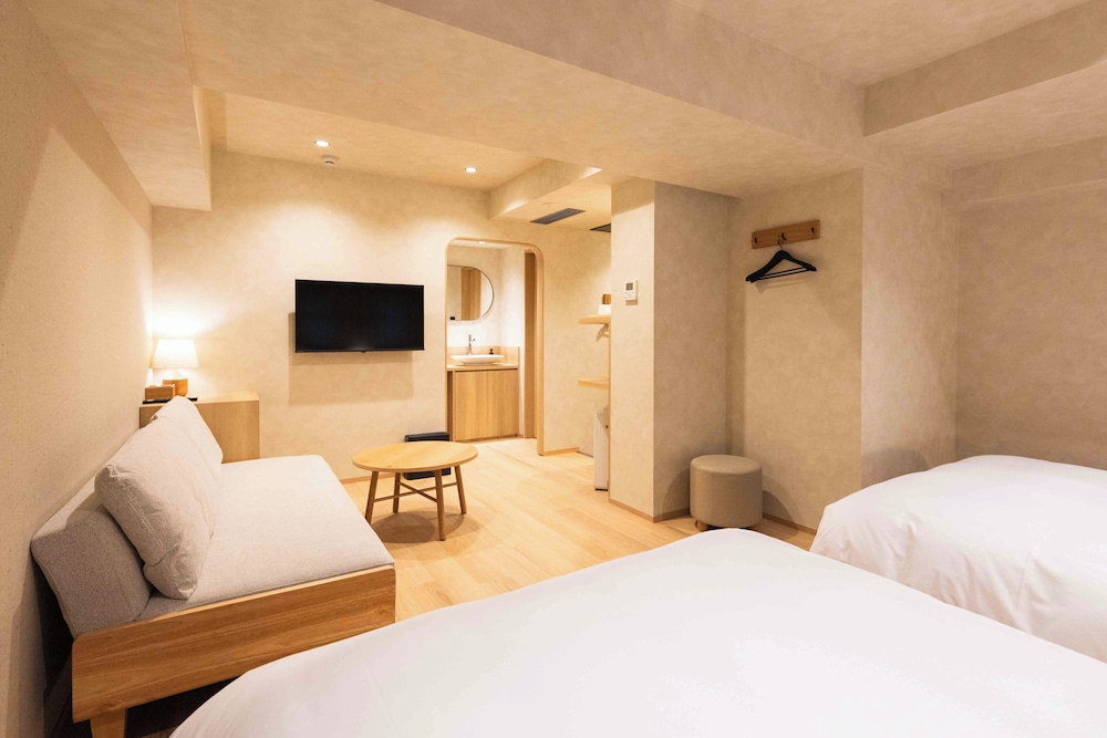 HOTEL PAUL HOUSE 東京