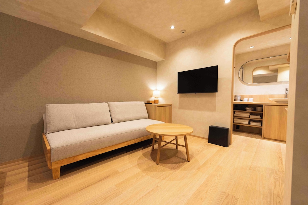 HOTEL PAUL HOUSE 東京