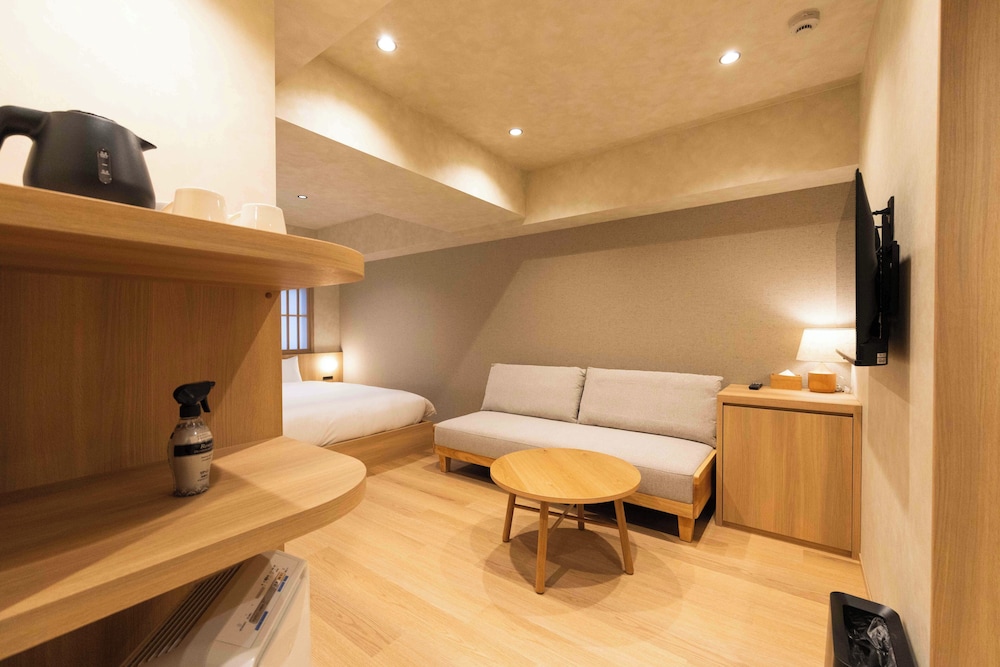 HOTEL PAUL HOUSE 東京