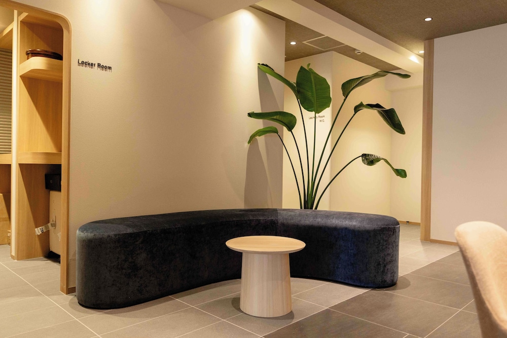 HOTEL PAUL HOUSE 東京