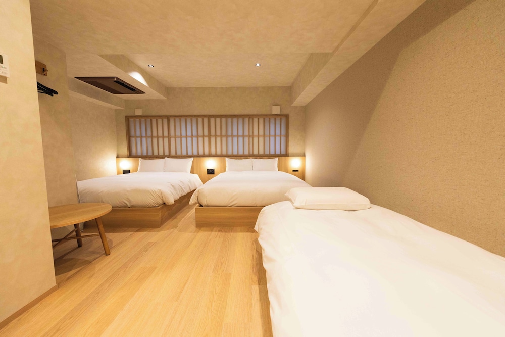 HOTEL PAUL HOUSE 東京