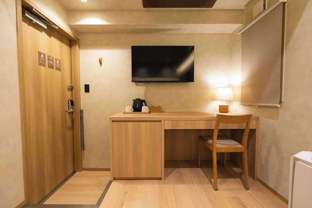 HOTEL PAUL HOUSE 東京