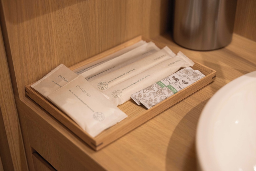 HOTEL PAUL HOUSE 東京