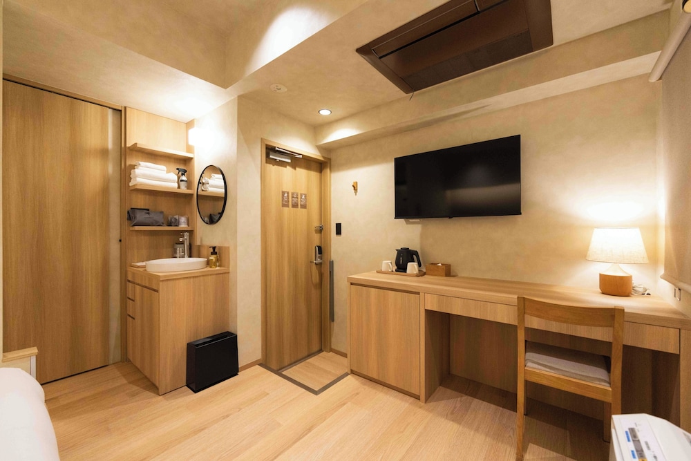 HOTEL PAUL HOUSE 東京