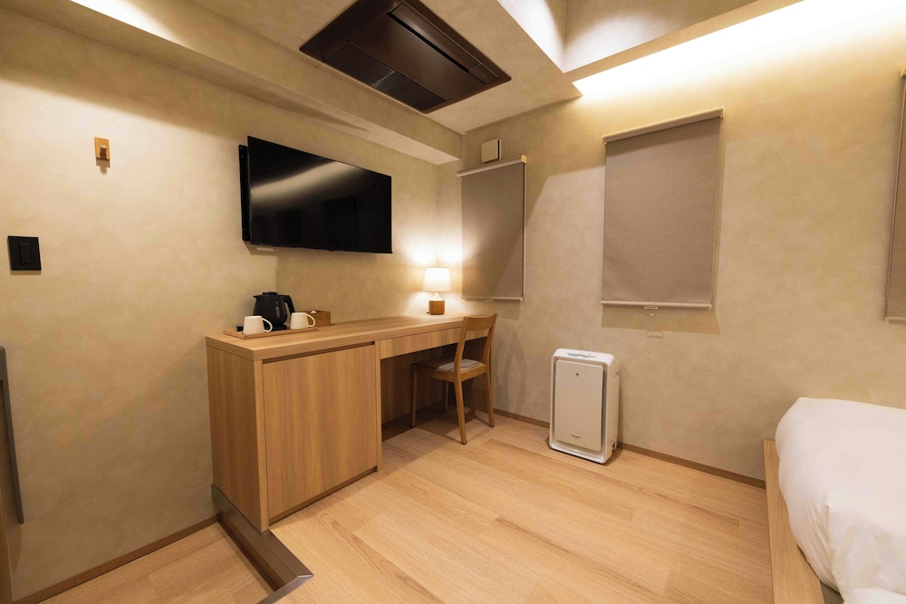 HOTEL PAUL HOUSE 東京