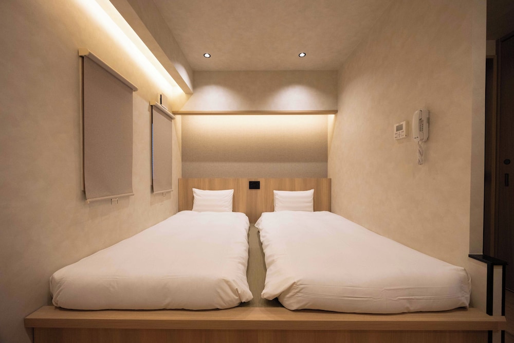 HOTEL PAUL HOUSE 東京