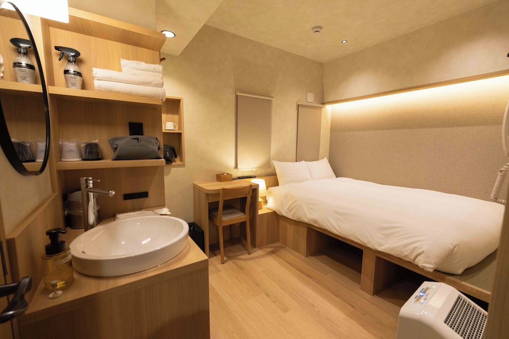 HOTEL PAUL HOUSE 東京