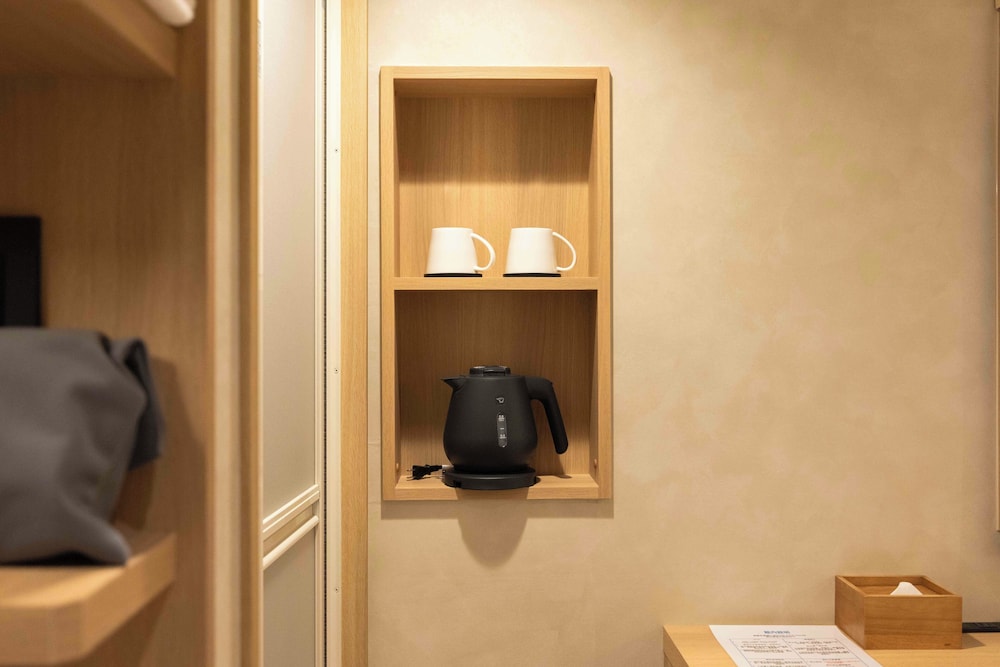 HOTEL PAUL HOUSE 東京