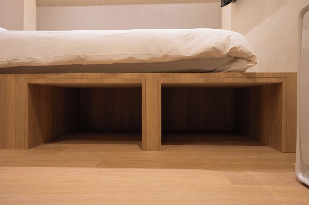 HOTEL PAUL HOUSE 東京