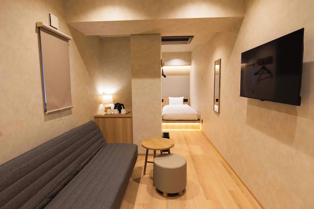 HOTEL PAUL HOUSE 東京