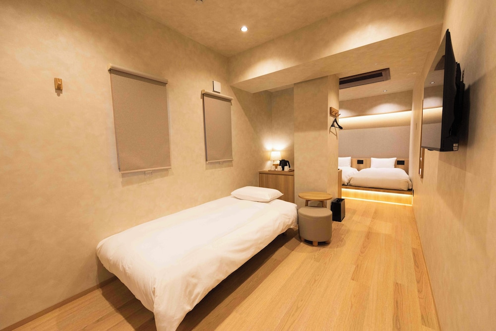 HOTEL PAUL HOUSE 東京