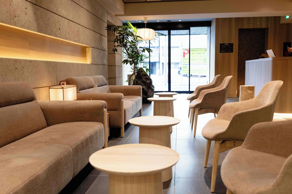 HOTEL PAUL HOUSE 東京