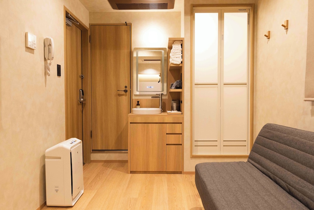 HOTEL PAUL HOUSE 東京