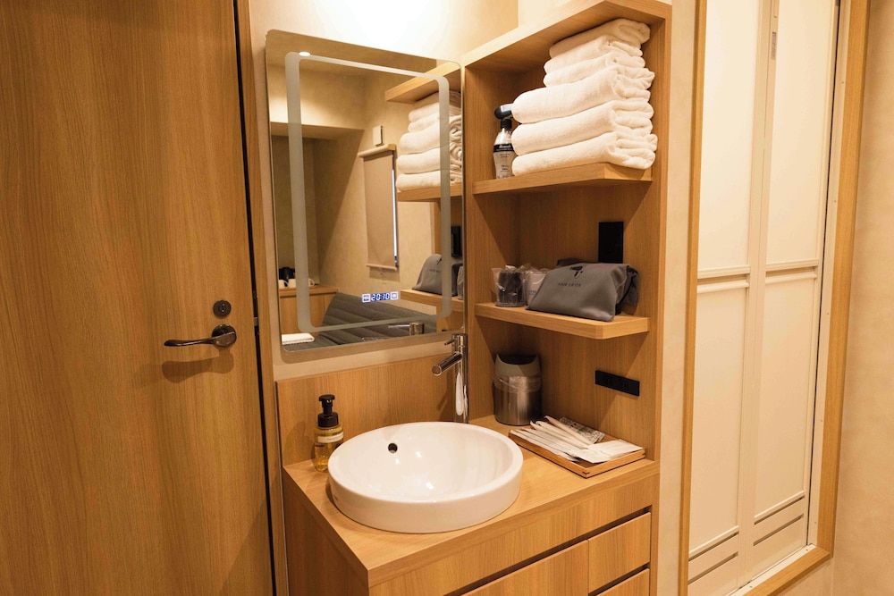 HOTEL PAUL HOUSE 東京