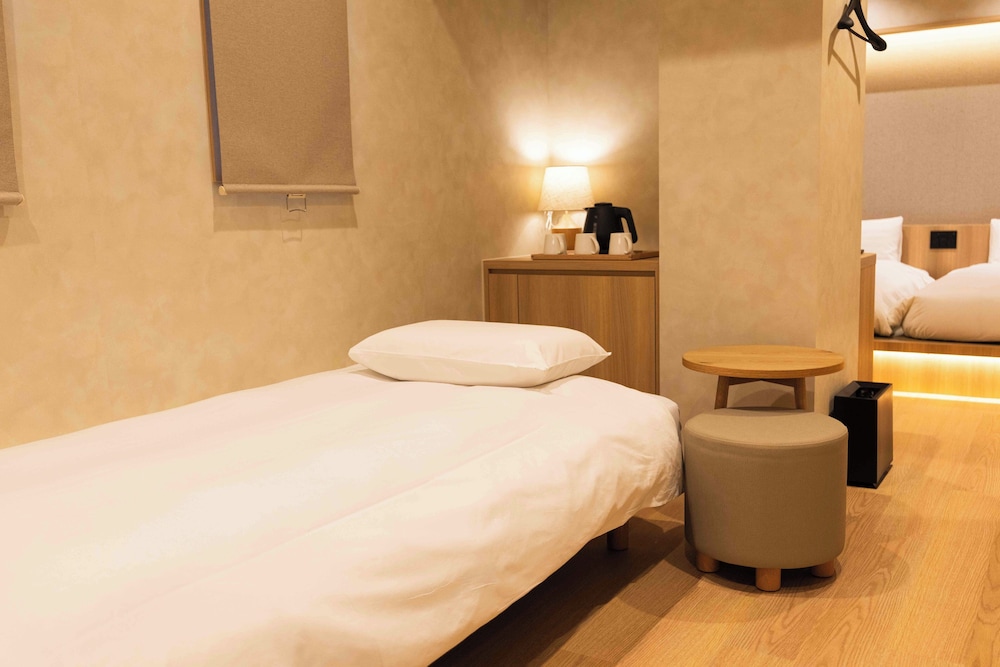 HOTEL PAUL HOUSE 東京