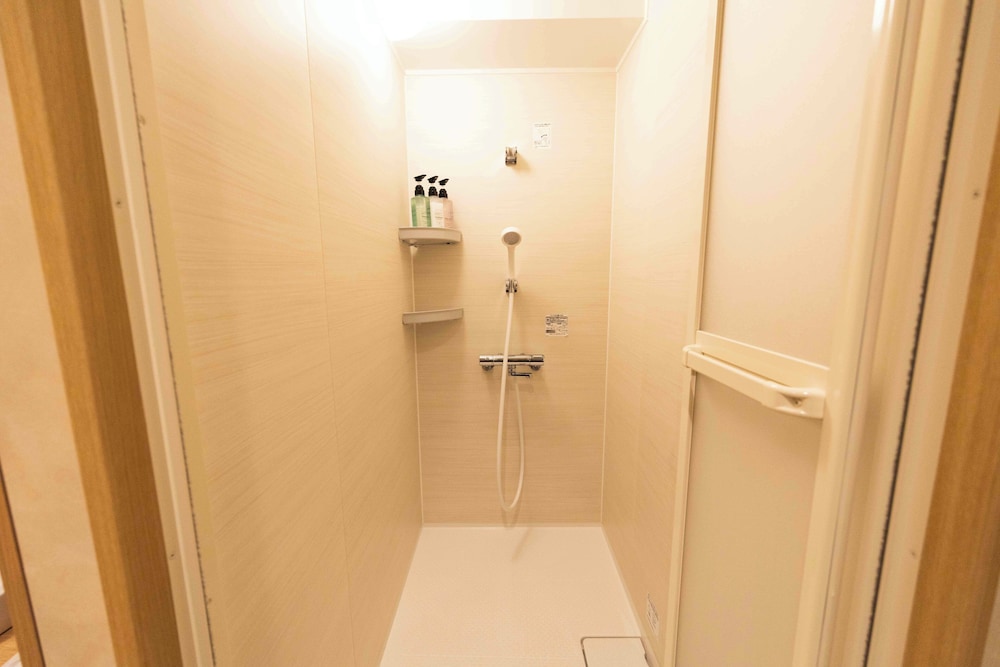 HOTEL PAUL HOUSE 東京