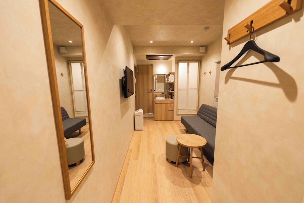 HOTEL PAUL HOUSE 東京