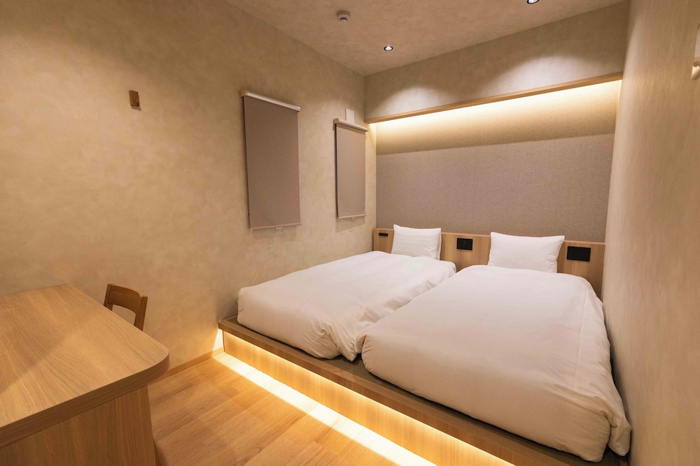 HOTEL PAUL HOUSE 東京