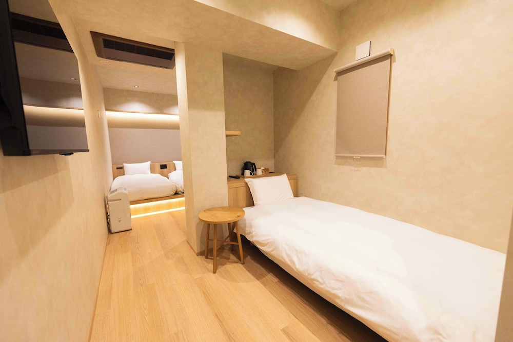 HOTEL PAUL HOUSE 東京