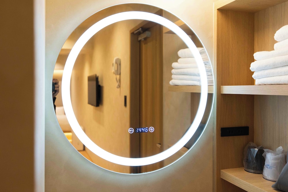 HOTEL PAUL HOUSE 東京