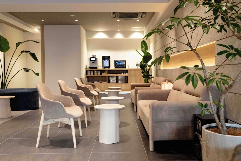 HOTEL PAUL HOUSE 東京
