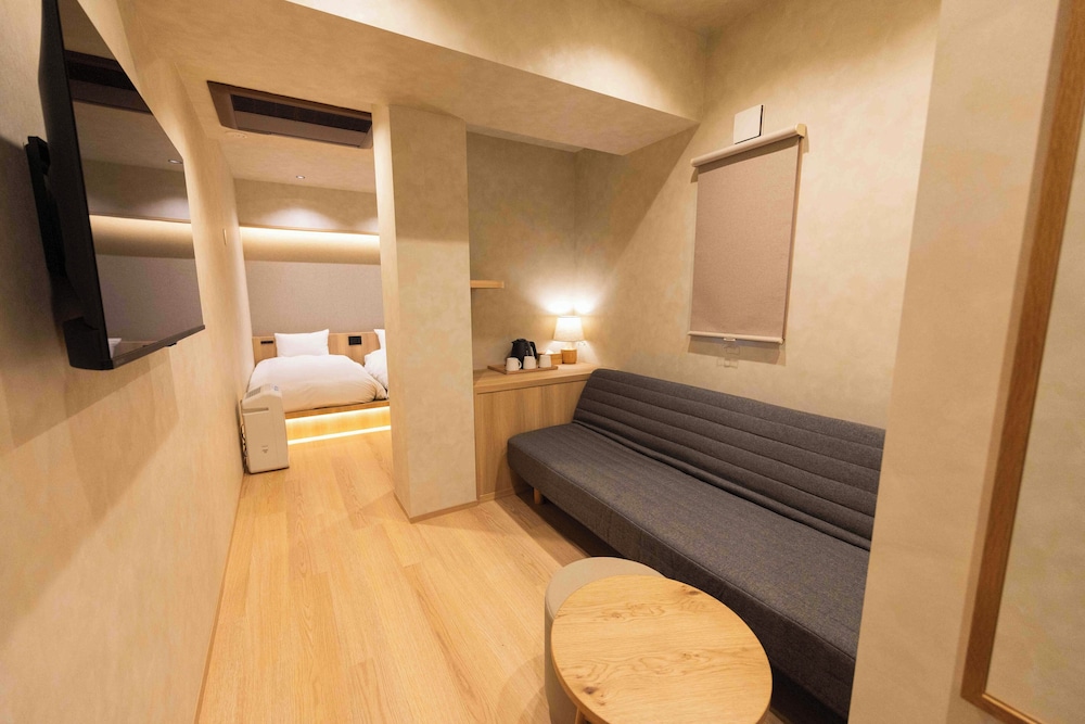 HOTEL PAUL HOUSE 東京