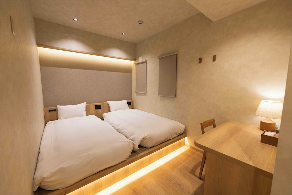 HOTEL PAUL HOUSE 東京
