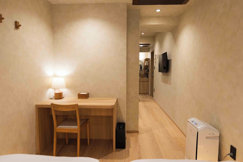 HOTEL PAUL HOUSE 東京