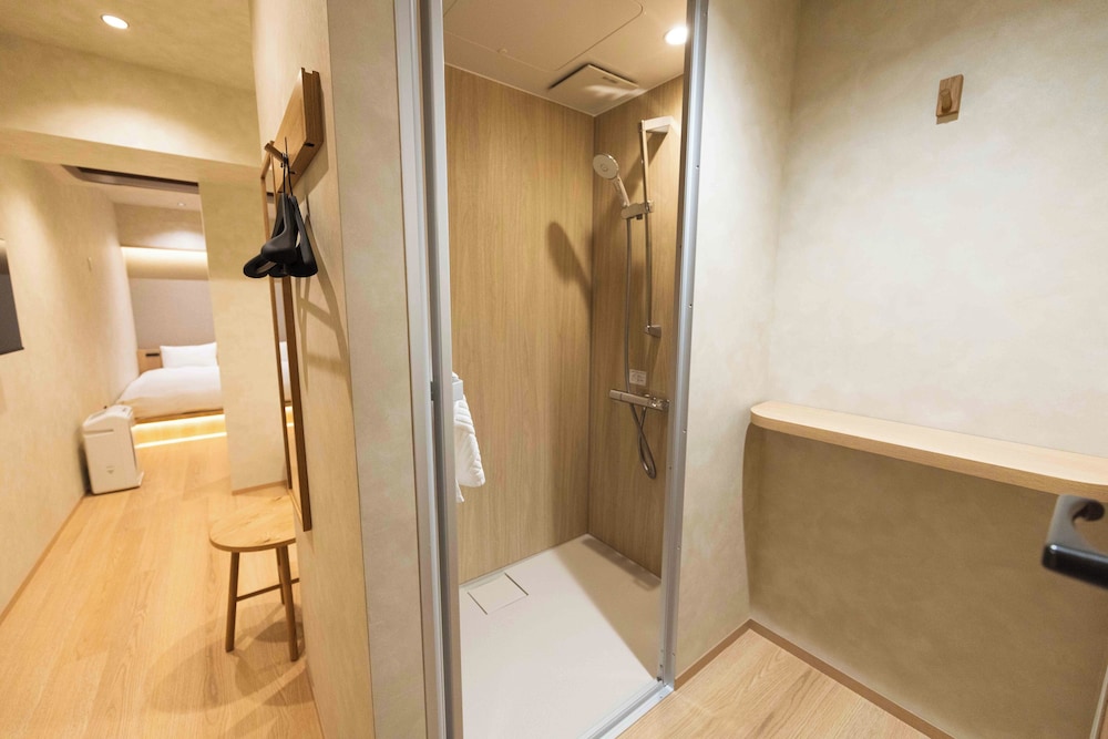 HOTEL PAUL HOUSE 東京