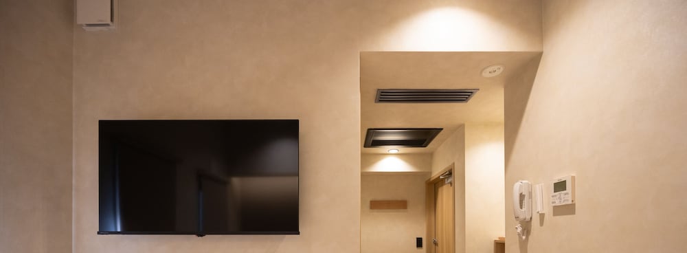 HOTEL PAUL HOUSE 東京