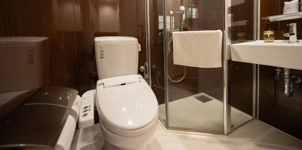 HOTEL PAUL HOUSE 東京