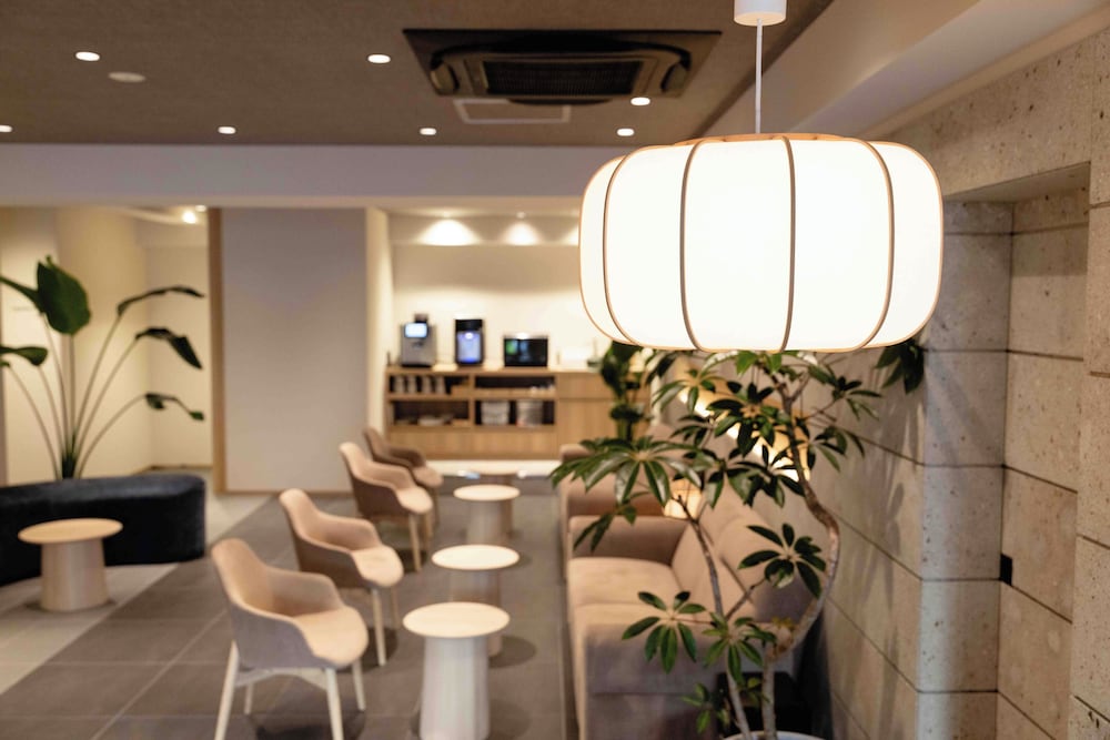 HOTEL PAUL HOUSE 東京