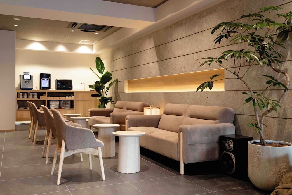HOTEL PAUL HOUSE 東京