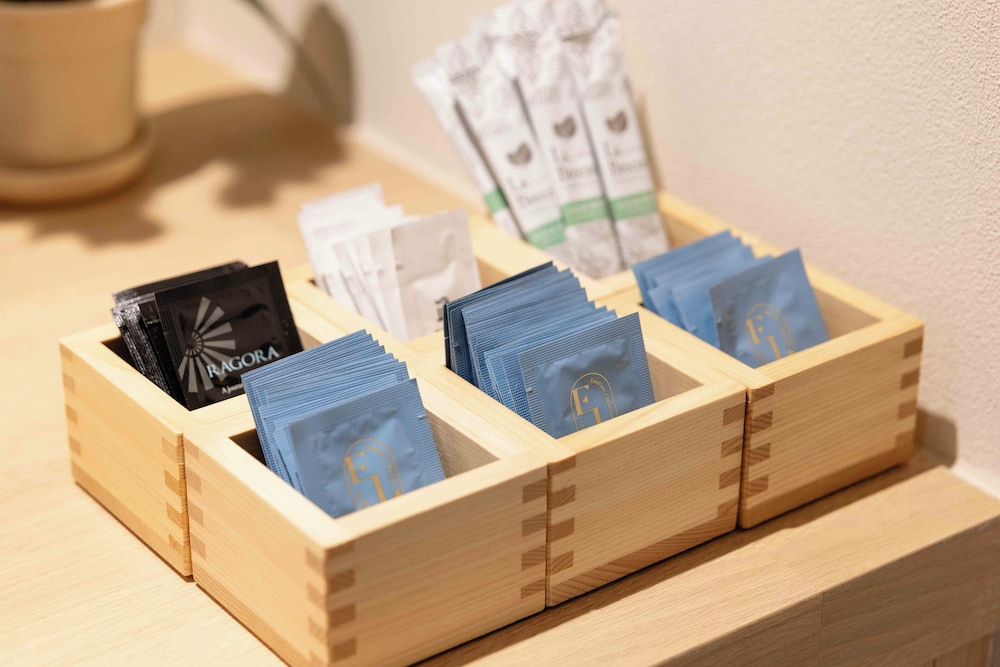 HOTEL PAUL HOUSE 東京