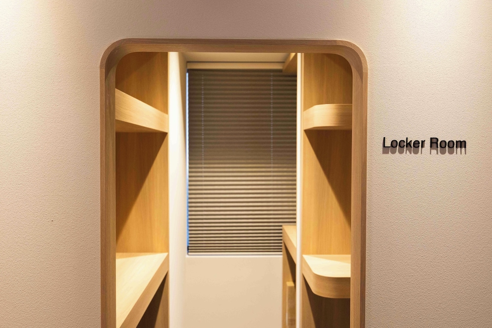 HOTEL PAUL HOUSE 東京