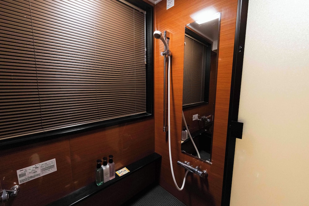 HOTEL PAUL HOUSE 東京