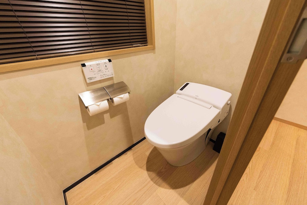 HOTEL PAUL HOUSE 東京