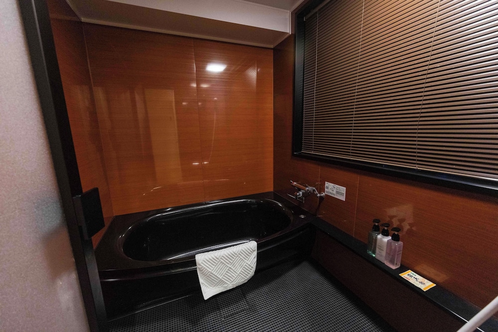 HOTEL PAUL HOUSE 東京
