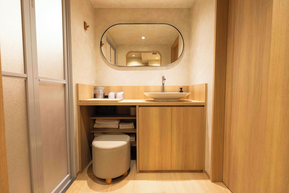 HOTEL PAUL HOUSE 東京