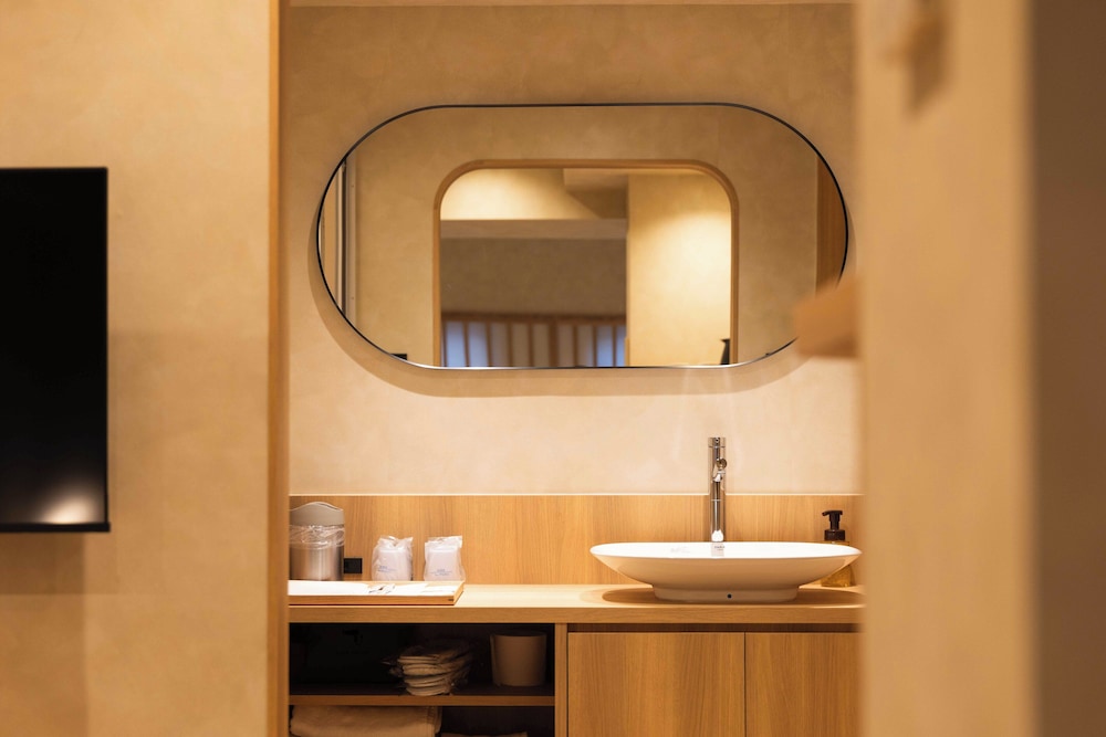 HOTEL PAUL HOUSE 東京